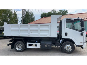 Новый Самосвал Isuzu Elf: фото 4