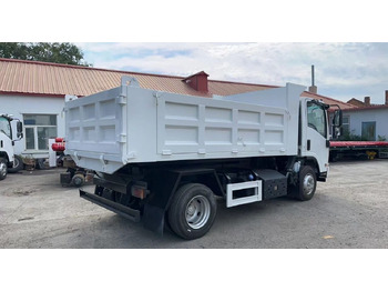 Новый Самосвал Isuzu Elf: фото 5
