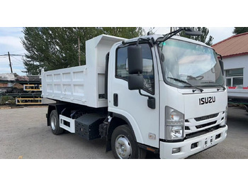 Новый Самосвал Isuzu Elf: фото 3
