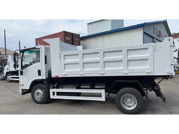 Новый Самосвал Isuzu Elf: фото 2