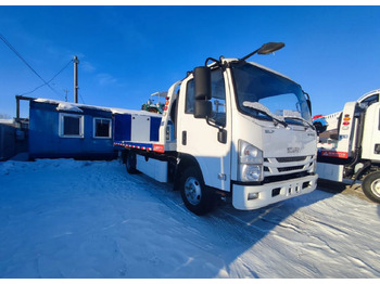 Новый Эвакуатор Isuzu Elf: фото 2