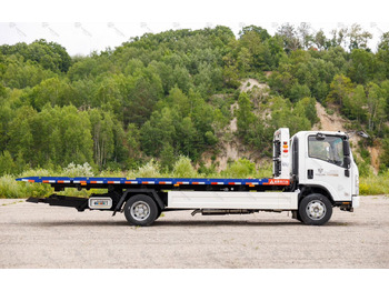 Новый Эвакуатор Isuzu Elf: фото 3