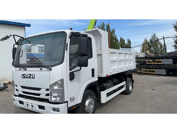 Самосвал ISUZU