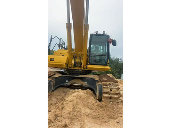 Новый Гусеничный экскаватор Komatsu PC460-11MO: фото 2