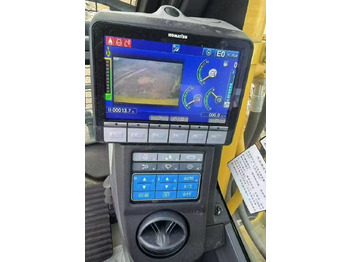 Новый Гусеничный экскаватор Komatsu PC460-11MO: фото 3