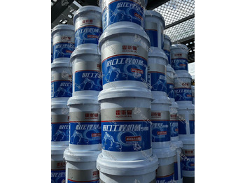 Моторное масло и автохимия