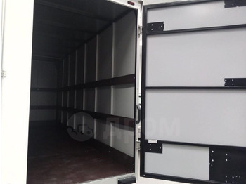 Новый Грузовик с закрытым кузовом УАЗ Профи: фото 5