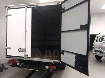 Новый Грузовик с закрытым кузовом УАЗ Профи: фото 3