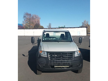 Новый Грузовик бортовой/ Платформа УАЗ Профи: фото 3