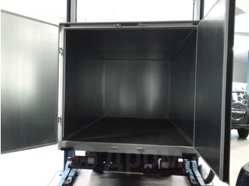 Новый Изотермический грузовик УАЗ Профи: фото 4