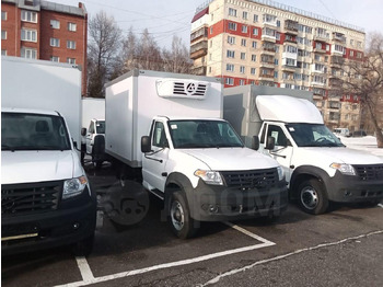 Рефрижератор УАЗ