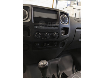 Новый Фургон-рефрижератор ГАЗ 33025: фото 5