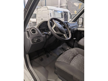 Новый Фургон-рефрижератор ГАЗ 33025: фото 4