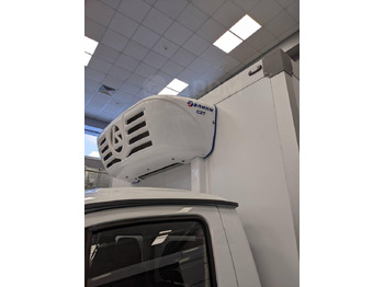 Новый Фургон-рефрижератор ГАЗ 33025: фото 3