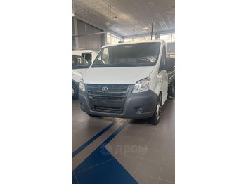 Новый Малотоннажный бортовой грузовик ГАЗ ГАЗель Next A21R33: фото 3