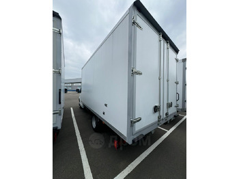 Новый Фургон-рефрижератор ГАЗ ГАЗель Next A23R32: фото 3