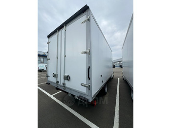 Новый Фургон-рефрижератор ГАЗ ГАЗель Next A23R32: фото 4