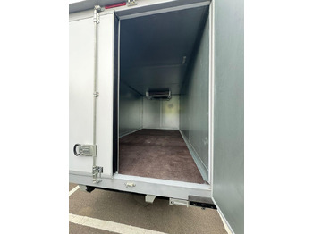 Новый Фургон-рефрижератор ГАЗ ГАЗель Next A23R32: фото 5