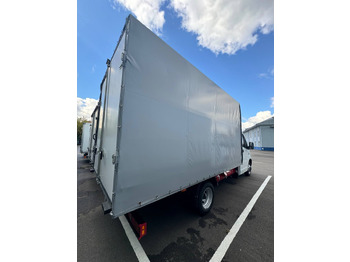 Новый Тентованный грузовик ГАЗ Газель Next А21R35: фото 3