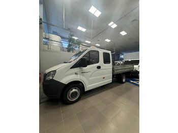 Грузовик бортовой/ Платформа ГАЗ