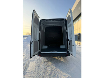 Новый Цельнометаллический фургон ГАЗ Газель Next А32R23: фото 5