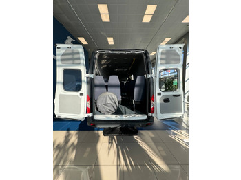 Новый Городской автобус ГАЗ Газель Next A65R35: фото 5 Новый Городской автобус ГАЗ Газель Next A65R35: фото 5