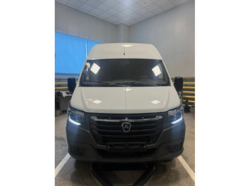 Новый Туристический автобус ГАЗ Газель Next A69R52: фото 3