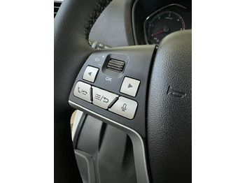 Новый Цельнометаллический фургон ГАЗ Соболь НН А32S12: фото 5