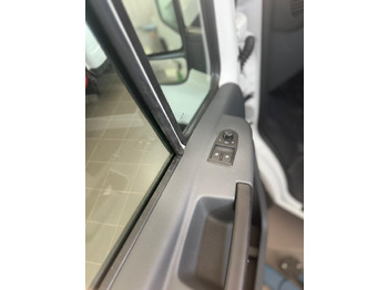 Новый Цельнометаллический фургон ГАЗ Соболь НН А32S12: фото 3