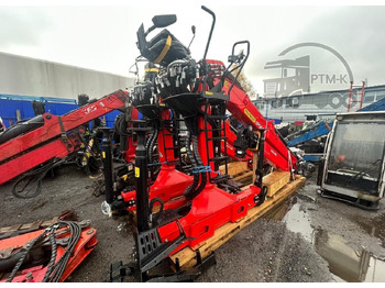 Новый Кран-манипулятор для Лесозаготовительной техники Epsilon М100L97: фото 4