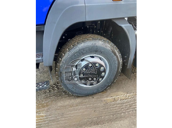 Новый Лесовоз МАЗ 631228-8578-062: фото 4