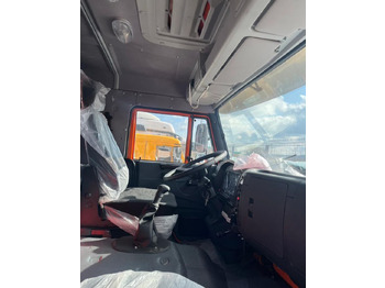 Новый Самосвал, Автоманипулятор КАМАЗ 659004: фото 5