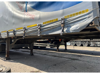 Тентованный полуприцеп Тонар 97463: фото 4