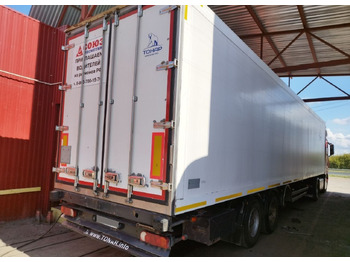 Полуприцеп-рефрижератор Тонар 97861: фото 2 Полуприцеп-рефрижератор Тонар 97861: фото 2