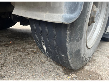 Тентованный полуприцеп Тонар T4-16V (97882): фото 5