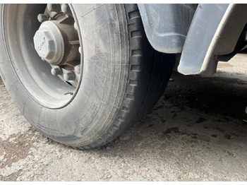 Тентованный полуприцеп Тонар T4-16V (97882): фото 4