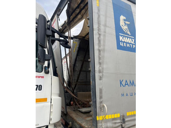 Тентованный полуприцеп Тонар T4-16V (97882): фото 3