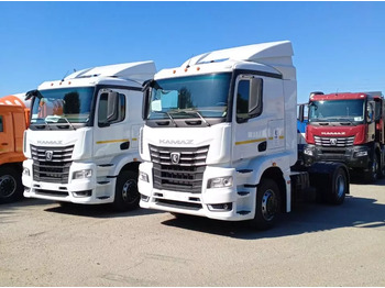 Тягач КАМАЗ 54902