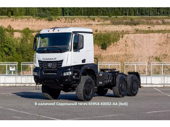 Тягач КАМАЗ