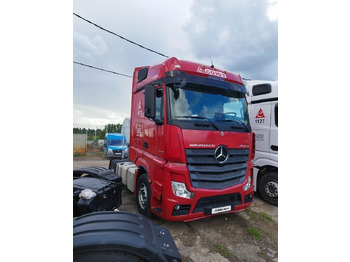 Тягач MERCEDES-BENZ Actros