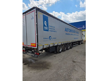 Тягач КАМАЗ 5490: фото 5