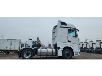 Новый Тягач КАМАЗ 54901: фото 3