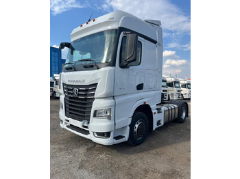 Новый Тягач КАМАЗ 54901: фото 2 Новый Тягач КАМАЗ 54901: фото 2