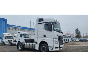 Новый Тягач КАМАЗ 54901: фото 4