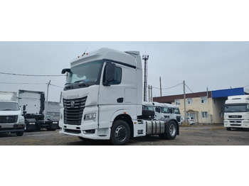 Новый Тягач КАМАЗ 54901: фото 5