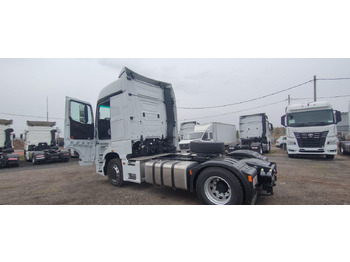 Новый Тягач КАМАЗ 54901: фото 3