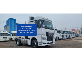 Новый Тягач КАМАЗ 54901: фото 3 Новый Тягач КАМАЗ 54901: фото 3