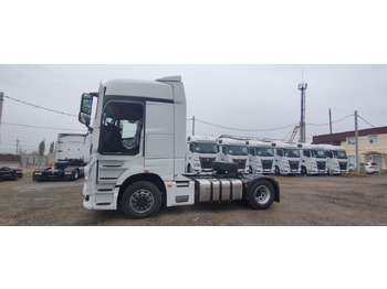 Новый Тягач КАМАЗ 54901: фото 4