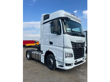 Новый Тягач КАМАЗ 54901: фото 5