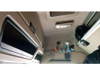 Тягач Mercedes-Benz Actros: фото 3